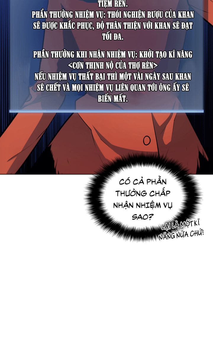 Truyện Tranh Thợ Rèn Huyền Thoại - Overgeared trang 7