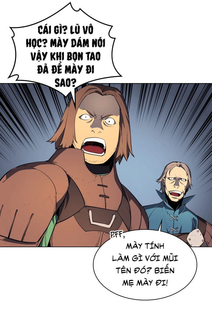 Truyện Tranh Thợ Rèn Huyền Thoại - Overgeared trang 7