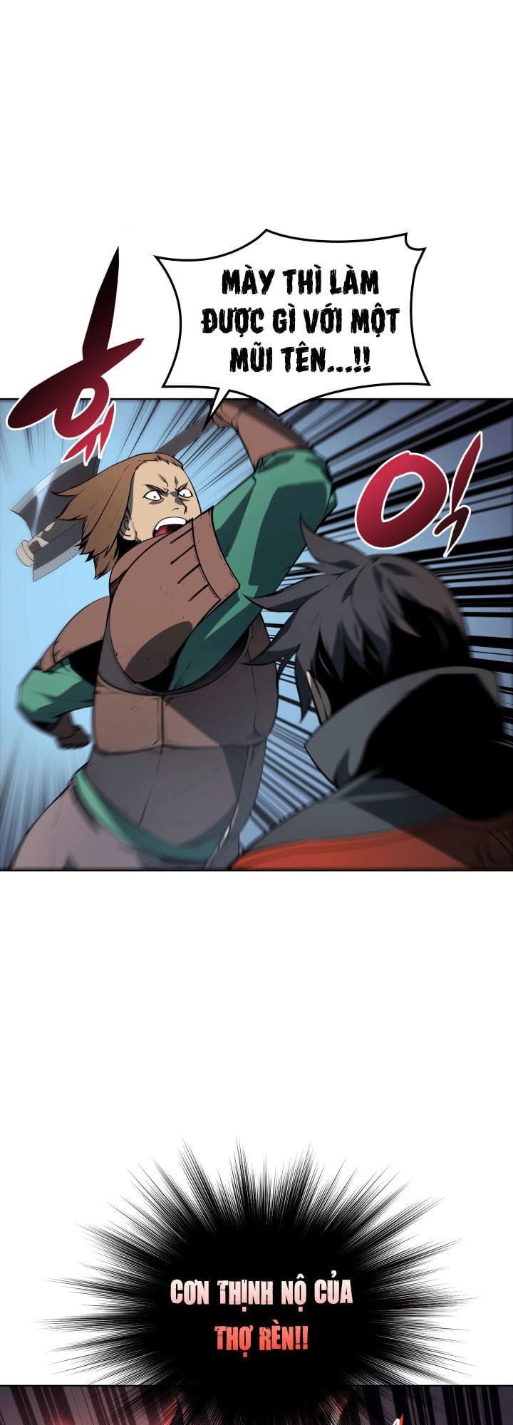 Truyện Tranh Thợ Rèn Huyền Thoại - Overgeared trang 7