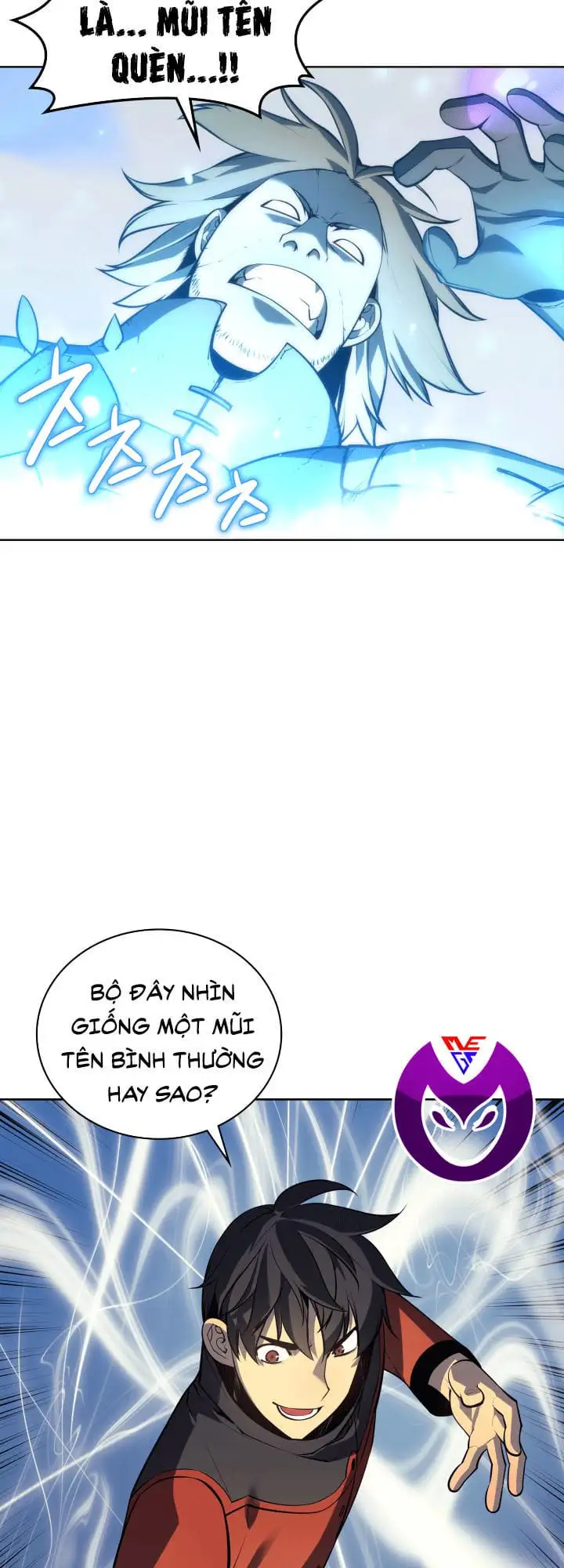 Truyện Tranh Thợ Rèn Huyền Thoại - Overgeared trang 7