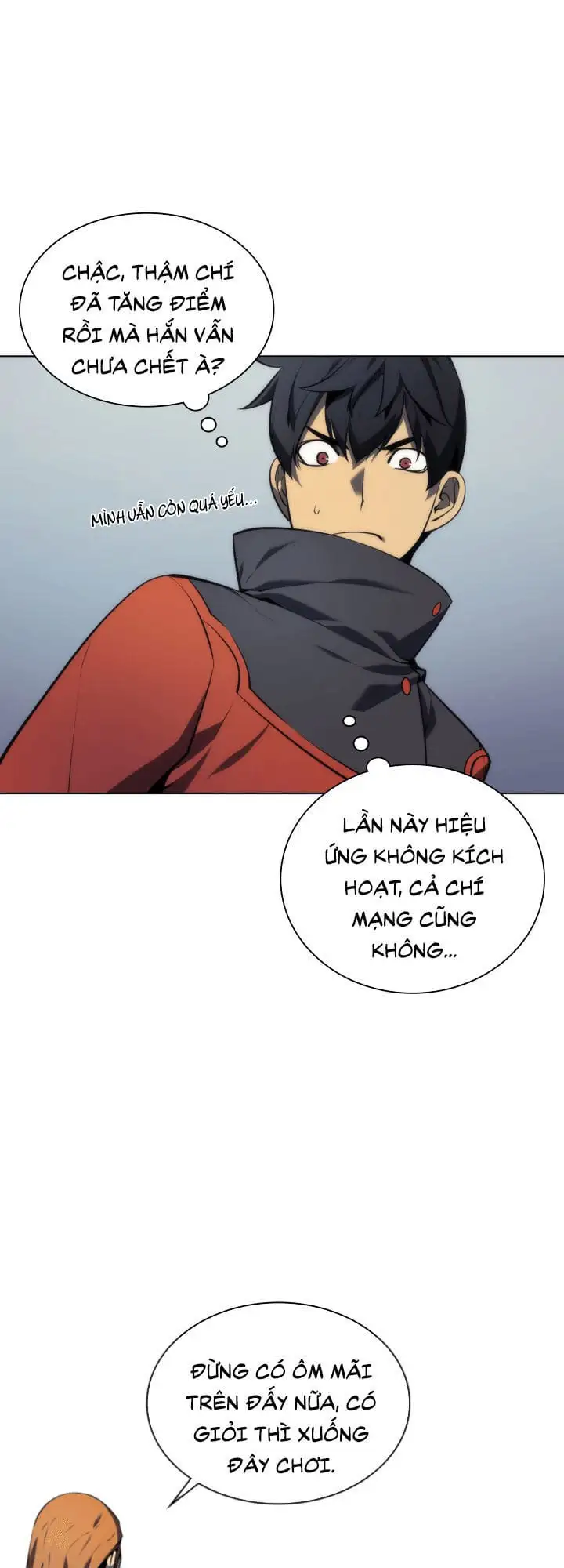 Truyện Tranh Thợ Rèn Huyền Thoại - Overgeared trang 7