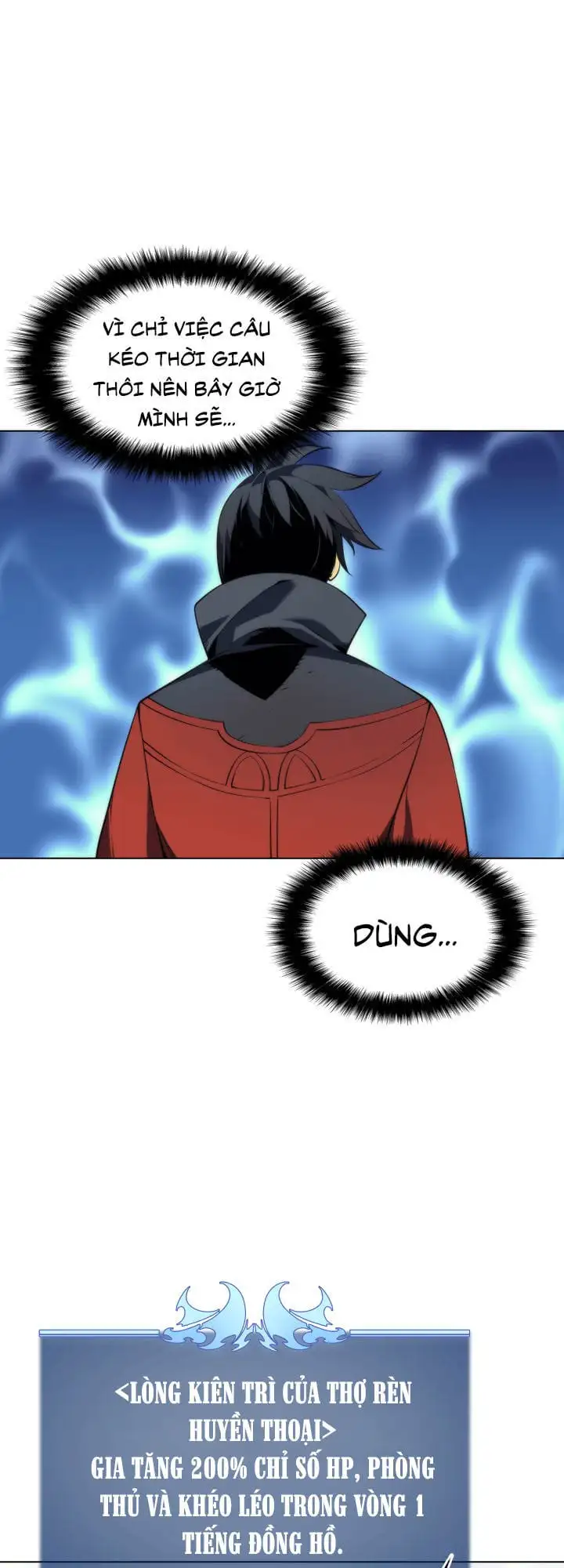 Truyện Tranh Thợ Rèn Huyền Thoại - Overgeared trang 7