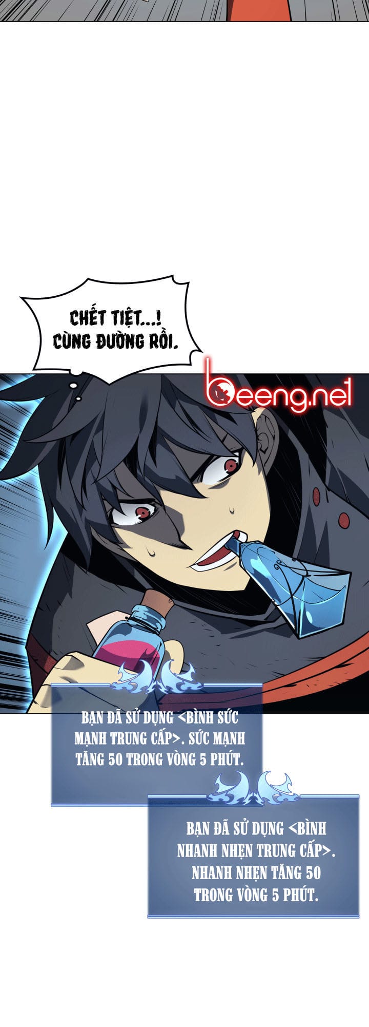 Truyện Tranh Thợ Rèn Huyền Thoại - Overgeared trang 7