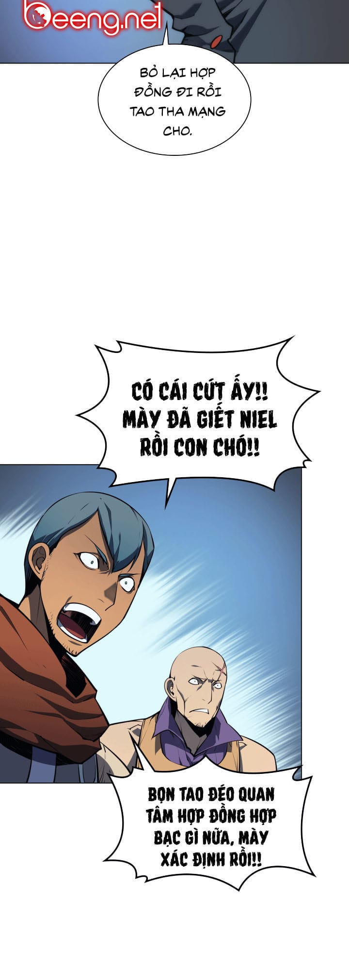 Truyện Tranh Thợ Rèn Huyền Thoại - Overgeared trang 7