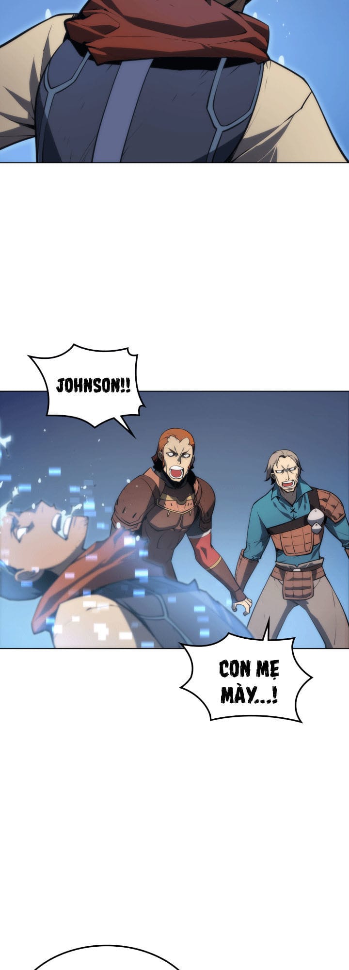 Truyện Tranh Thợ Rèn Huyền Thoại - Overgeared trang 7