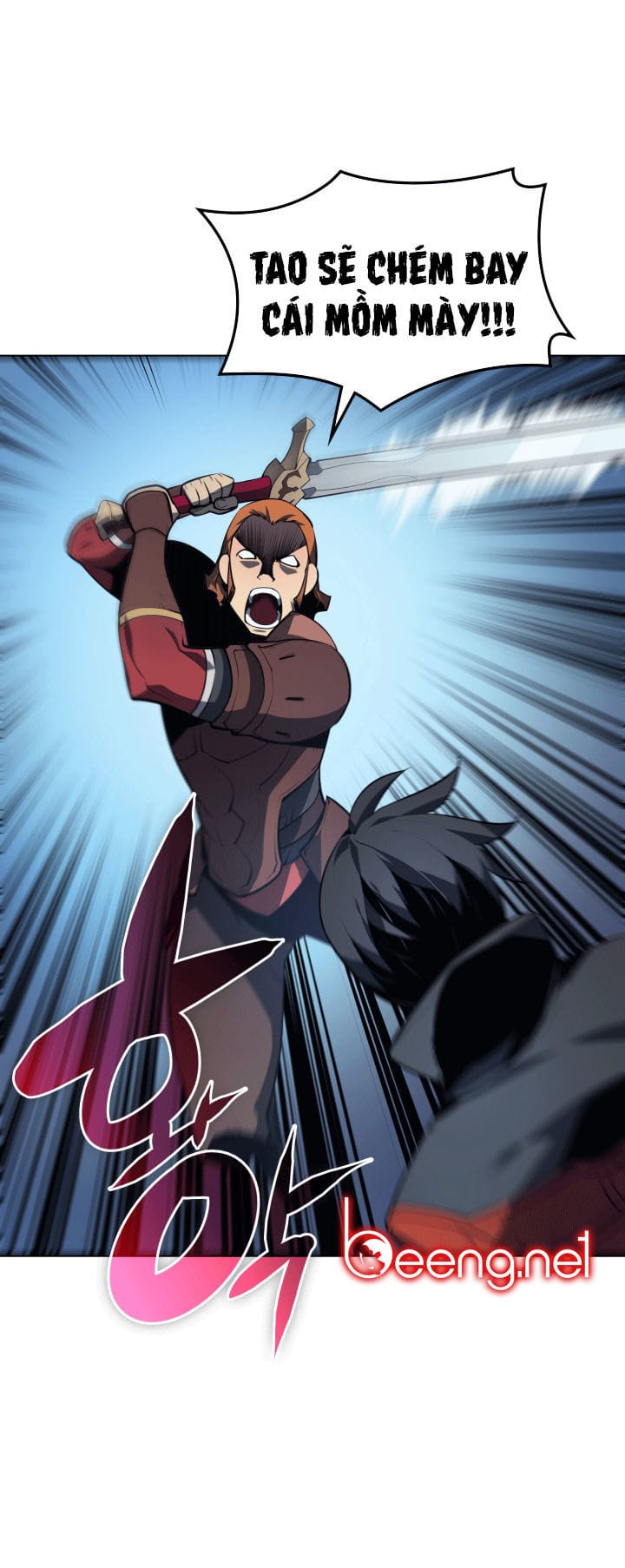 Truyện Tranh Thợ Rèn Huyền Thoại - Overgeared trang 7