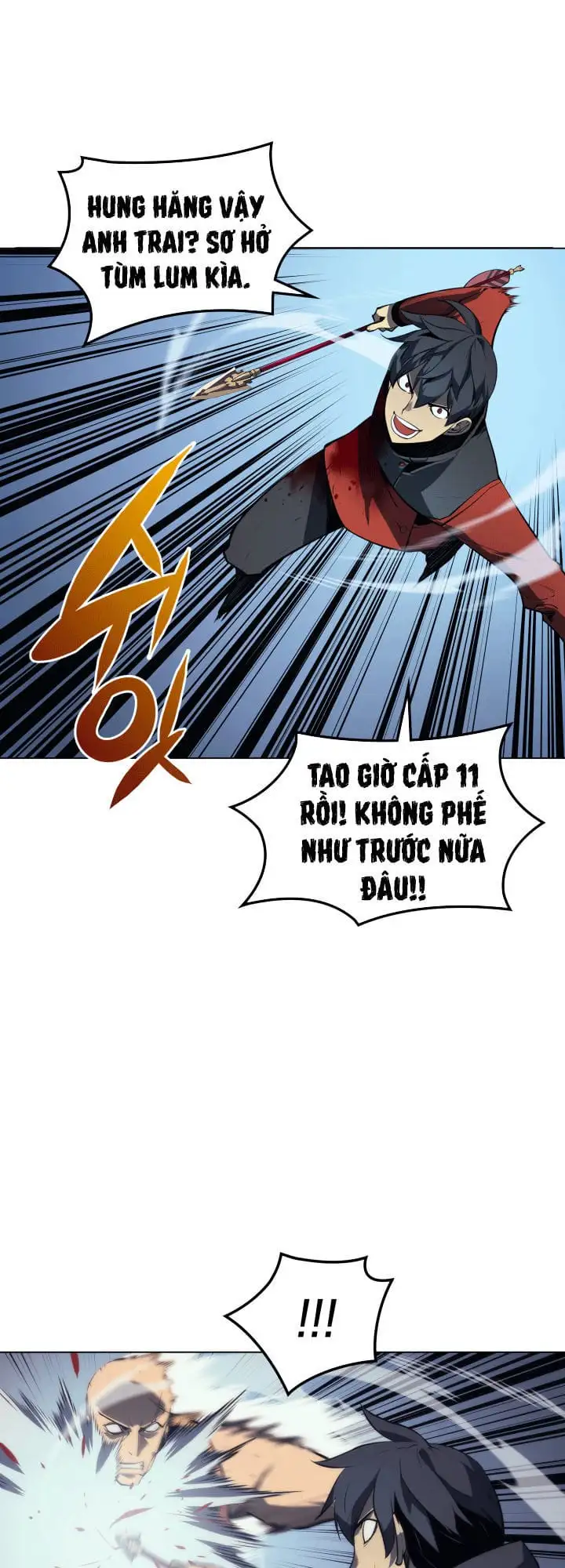 Truyện Tranh Thợ Rèn Huyền Thoại - Overgeared trang 7