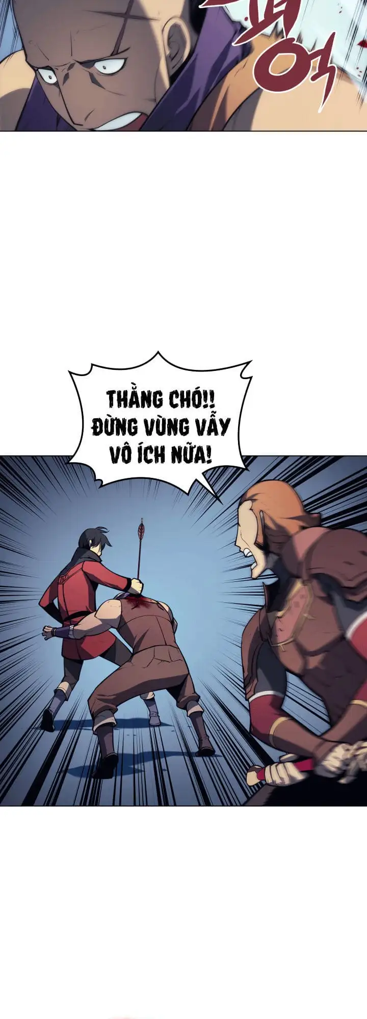 Truyện Tranh Thợ Rèn Huyền Thoại - Overgeared trang 7