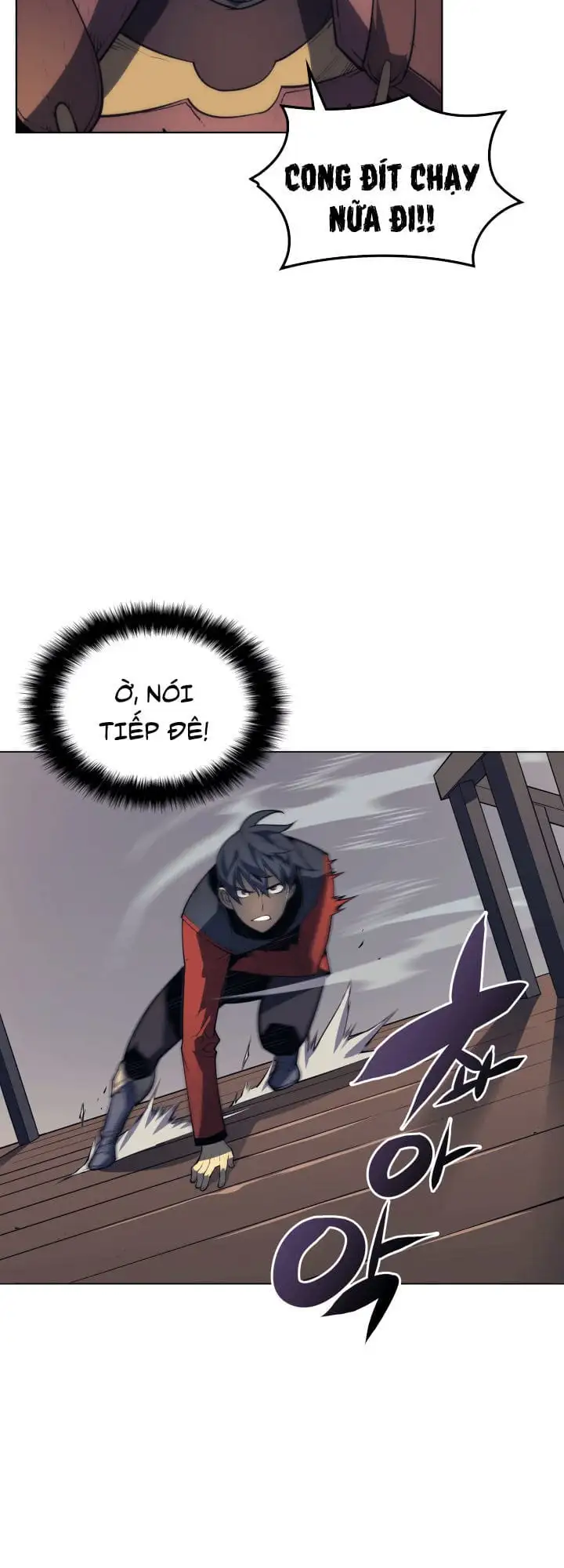 Truyện Tranh Thợ Rèn Huyền Thoại - Overgeared trang 7