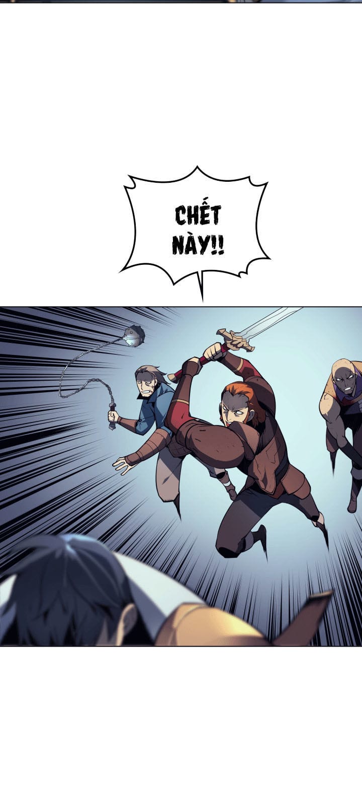 Truyện Tranh Thợ Rèn Huyền Thoại - Overgeared trang 7