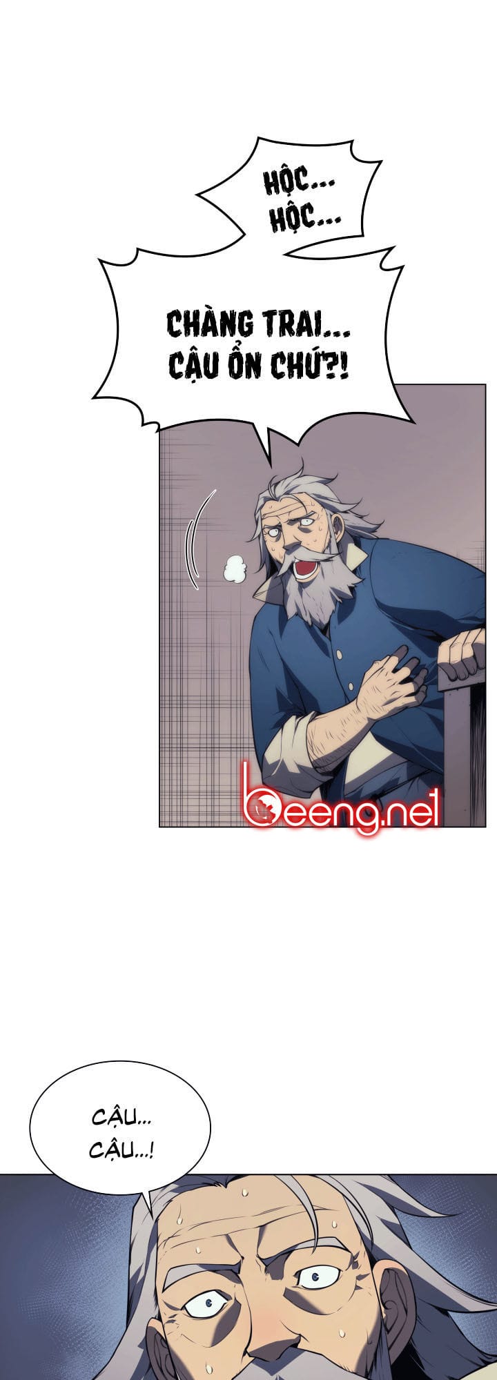 Truyện Tranh Thợ Rèn Huyền Thoại - Overgeared trang 7