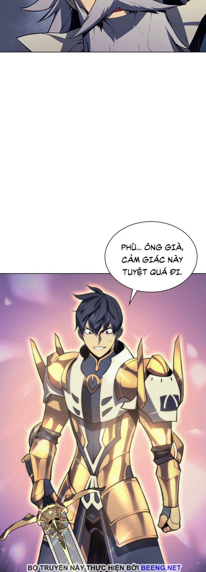 Truyện Tranh Thợ Rèn Huyền Thoại - Overgeared trang 7