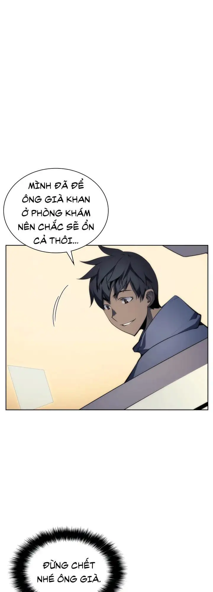 Truyện Tranh Thợ Rèn Huyền Thoại - Overgeared trang 7
