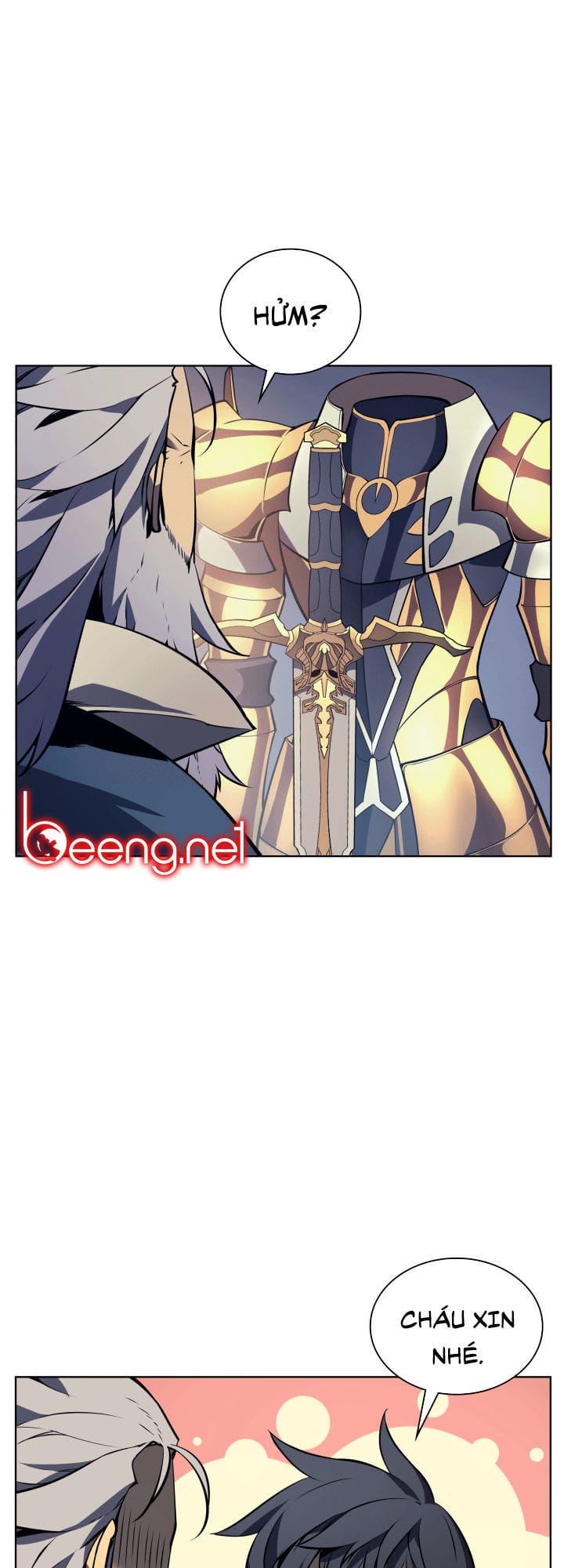 Truyện Tranh Thợ Rèn Huyền Thoại - Overgeared trang 7