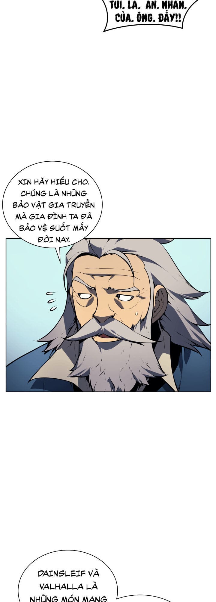 Truyện Tranh Thợ Rèn Huyền Thoại - Overgeared trang 7