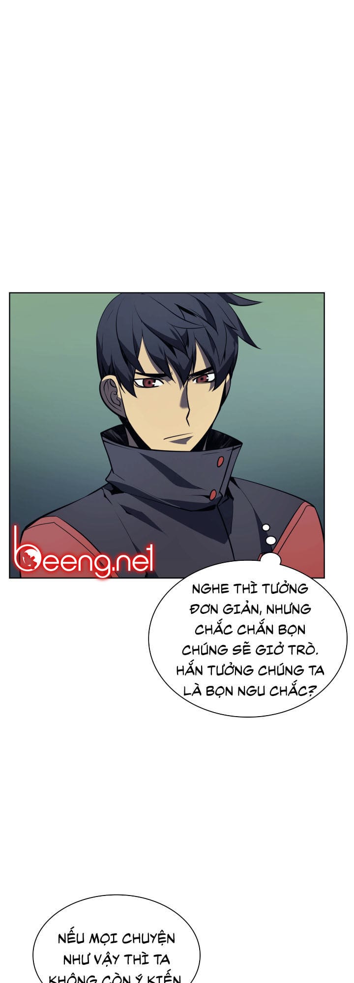 Truyện Tranh Thợ Rèn Huyền Thoại - Overgeared trang 7