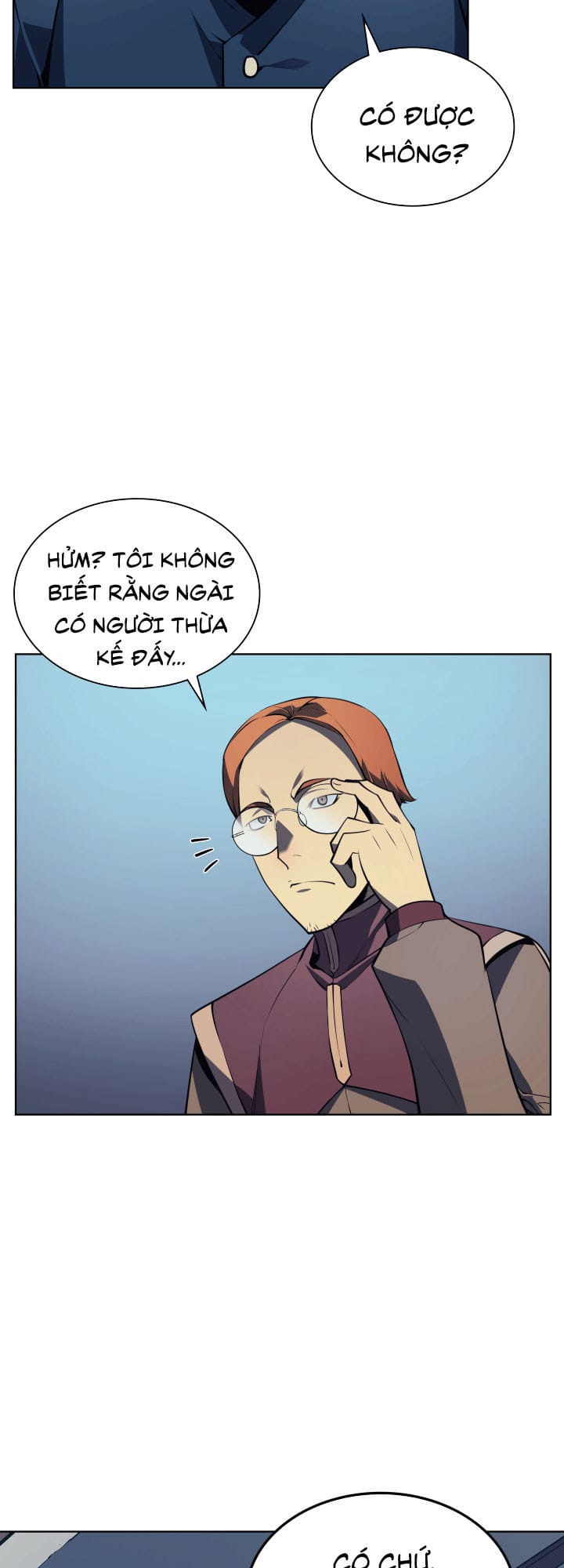 Truyện Tranh Thợ Rèn Huyền Thoại - Overgeared trang 7