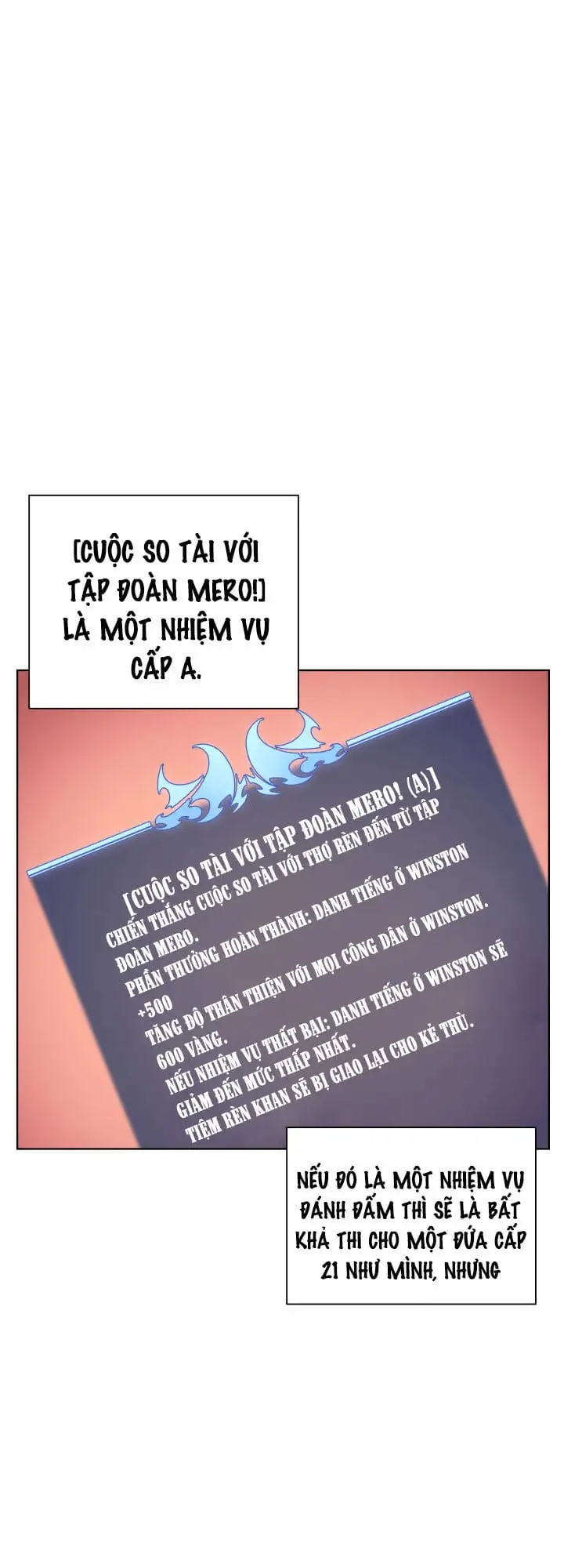 Truyện Tranh Thợ Rèn Huyền Thoại - Overgeared trang 7