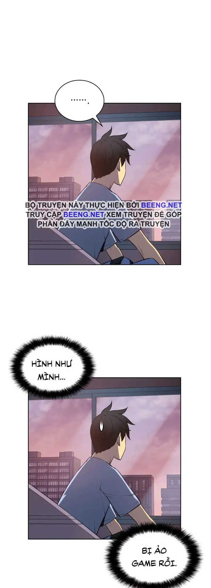 Truyện Tranh Thợ Rèn Huyền Thoại - Overgeared trang 7