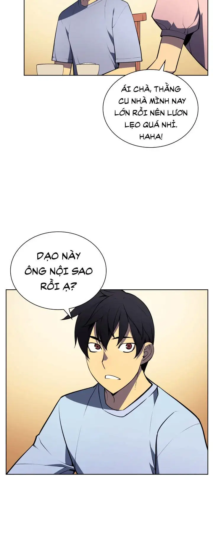 Truyện Tranh Thợ Rèn Huyền Thoại - Overgeared trang 7