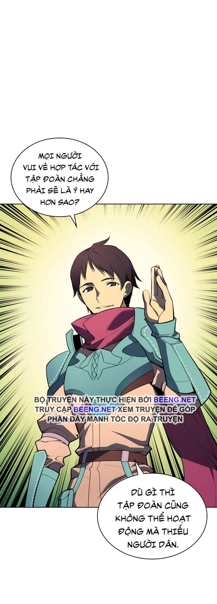 Truyện Tranh Thợ Rèn Huyền Thoại - Overgeared trang 7