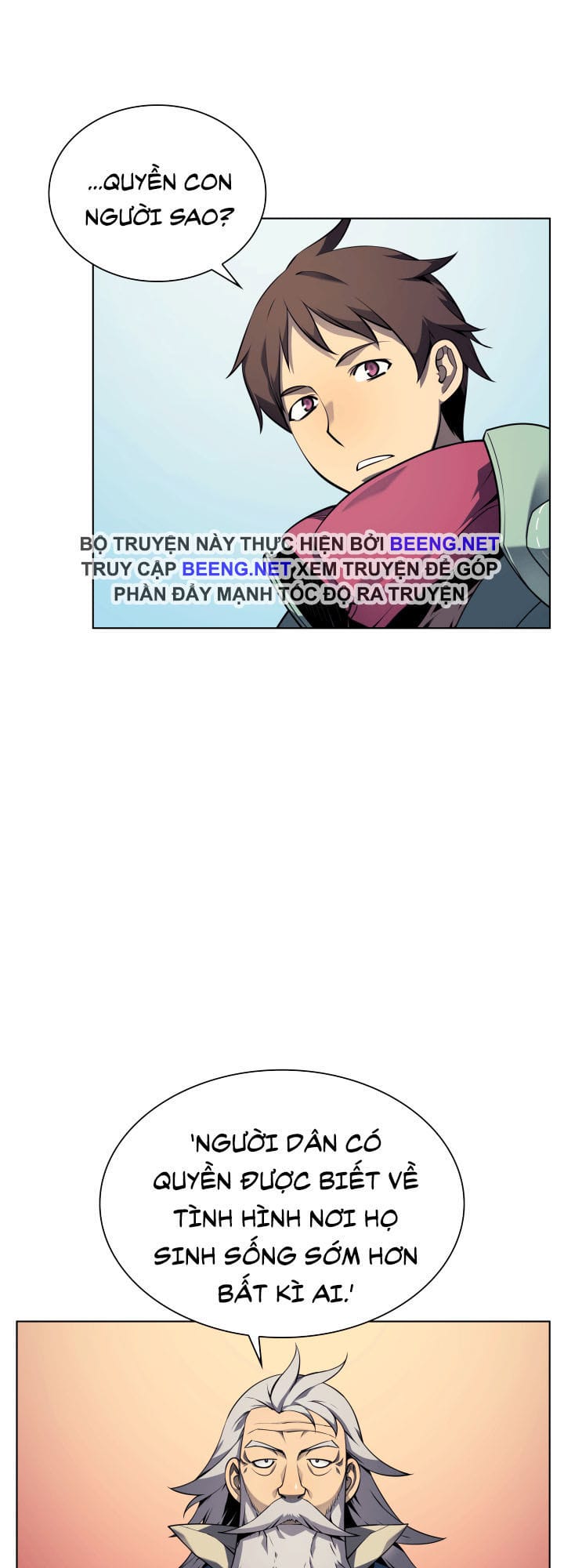 Truyện Tranh Thợ Rèn Huyền Thoại - Overgeared trang 7