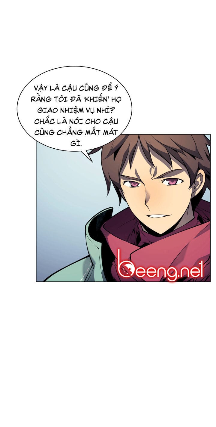 Truyện Tranh Thợ Rèn Huyền Thoại - Overgeared trang 7