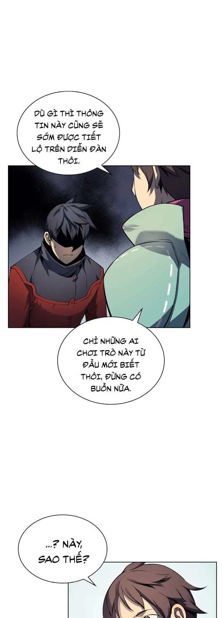 Truyện Tranh Thợ Rèn Huyền Thoại - Overgeared trang 7