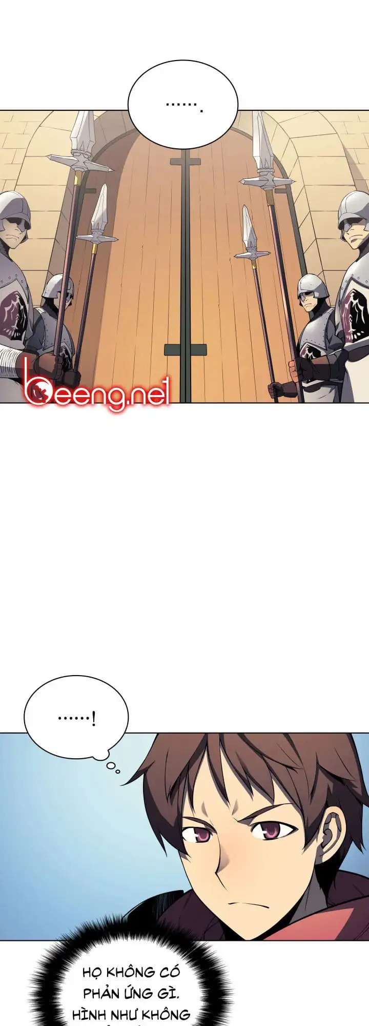 Truyện Tranh Thợ Rèn Huyền Thoại - Overgeared trang 7