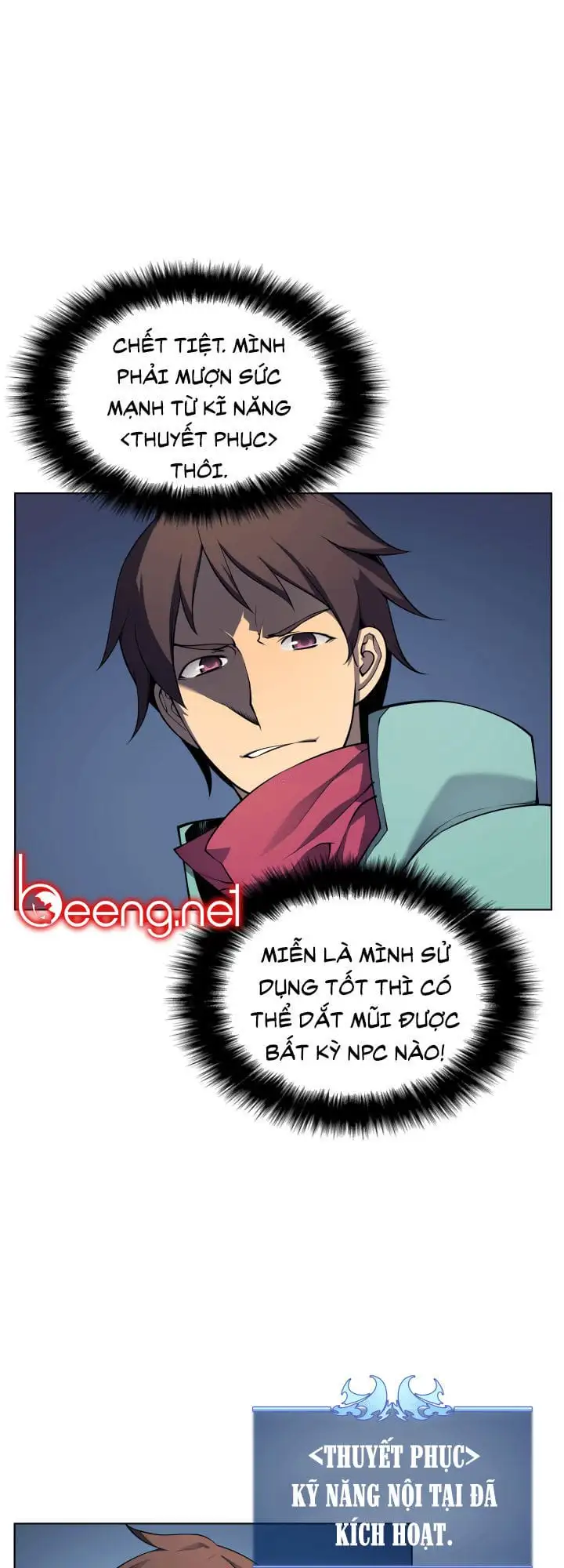 Truyện Tranh Thợ Rèn Huyền Thoại - Overgeared trang 7