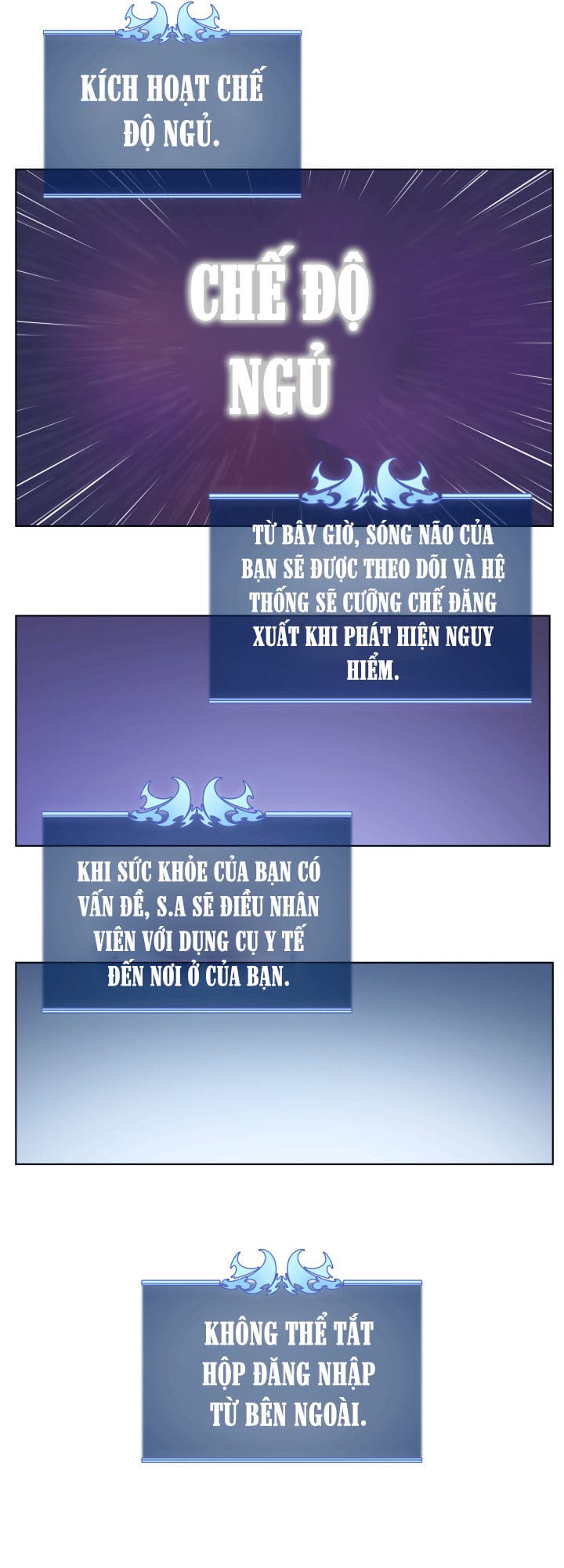 Truyện Tranh Thợ Rèn Huyền Thoại - Overgeared trang 7