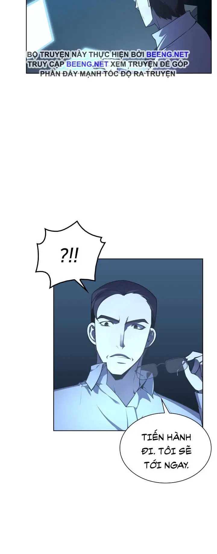 Truyện Tranh Thợ Rèn Huyền Thoại - Overgeared trang 7