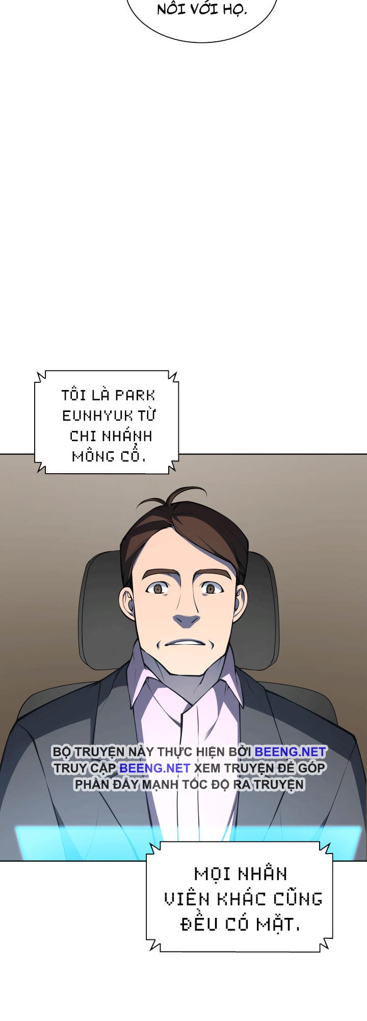 Truyện Tranh Thợ Rèn Huyền Thoại - Overgeared trang 7