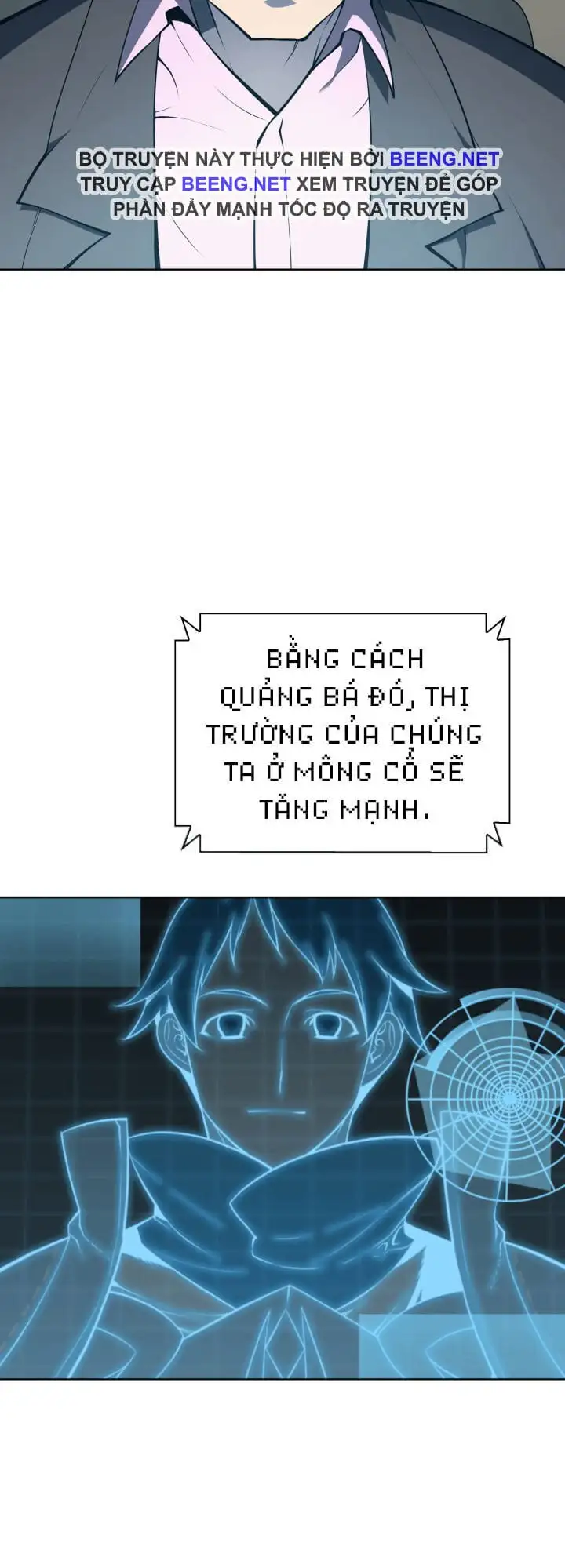 Truyện Tranh Thợ Rèn Huyền Thoại - Overgeared trang 7