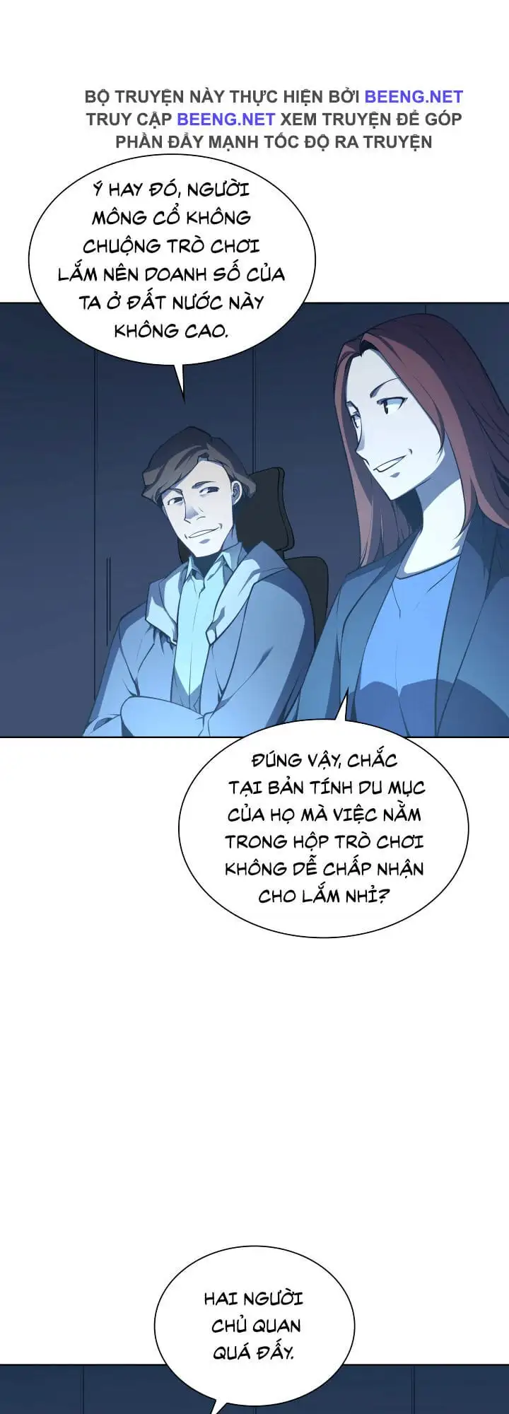 Truyện Tranh Thợ Rèn Huyền Thoại - Overgeared trang 7