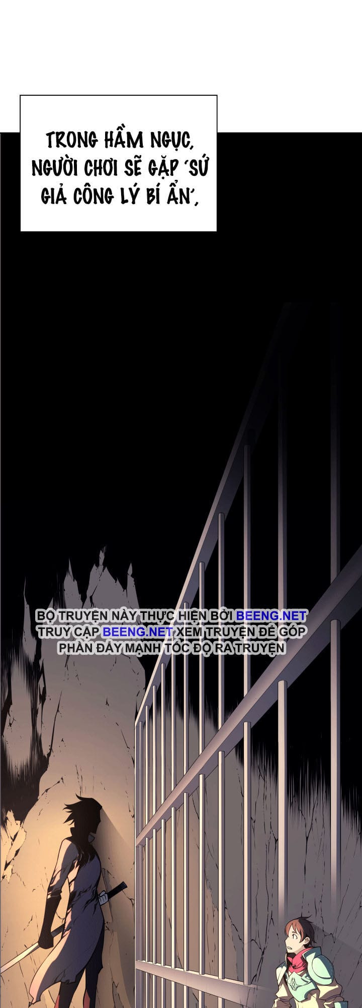 Truyện Tranh Thợ Rèn Huyền Thoại - Overgeared trang 7