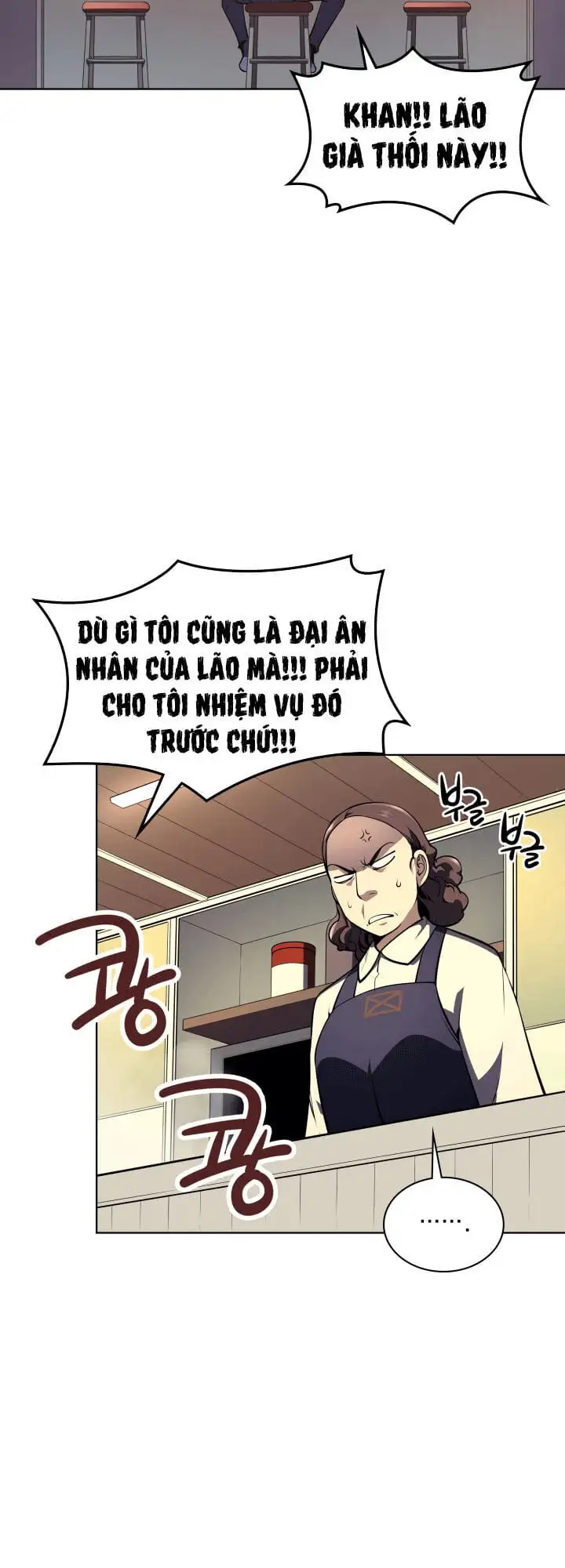 Truyện Tranh Thợ Rèn Huyền Thoại - Overgeared trang 7