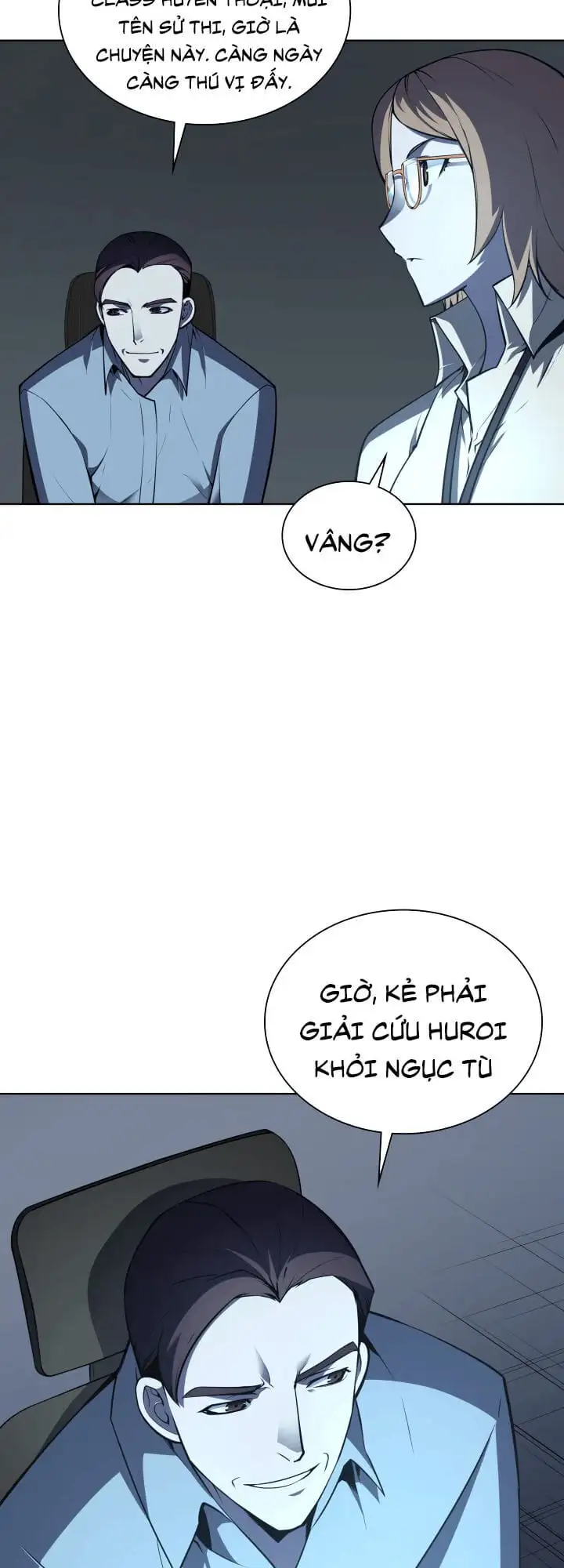 Truyện Tranh Thợ Rèn Huyền Thoại - Overgeared trang 7