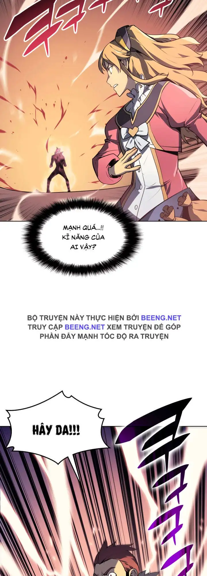 Truyện Tranh Thợ Rèn Huyền Thoại - Overgeared trang 7