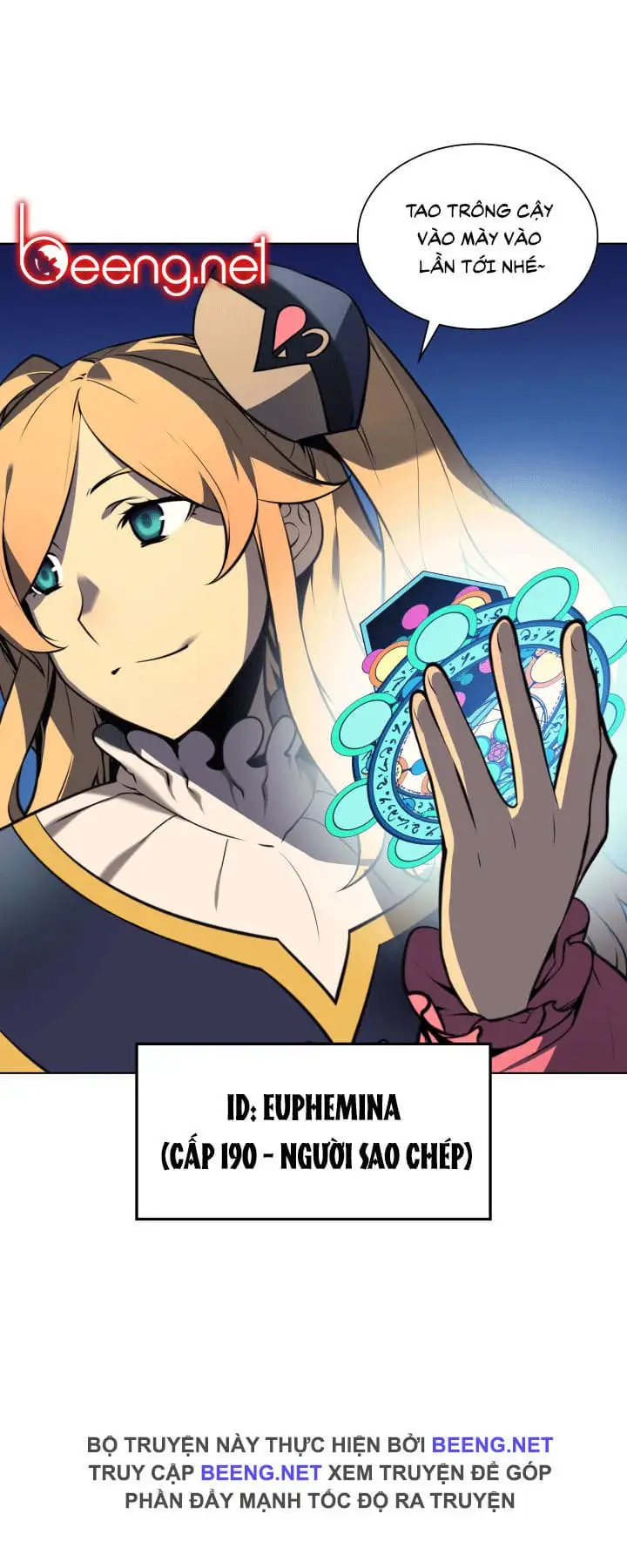 Truyện Tranh Thợ Rèn Huyền Thoại - Overgeared trang 7