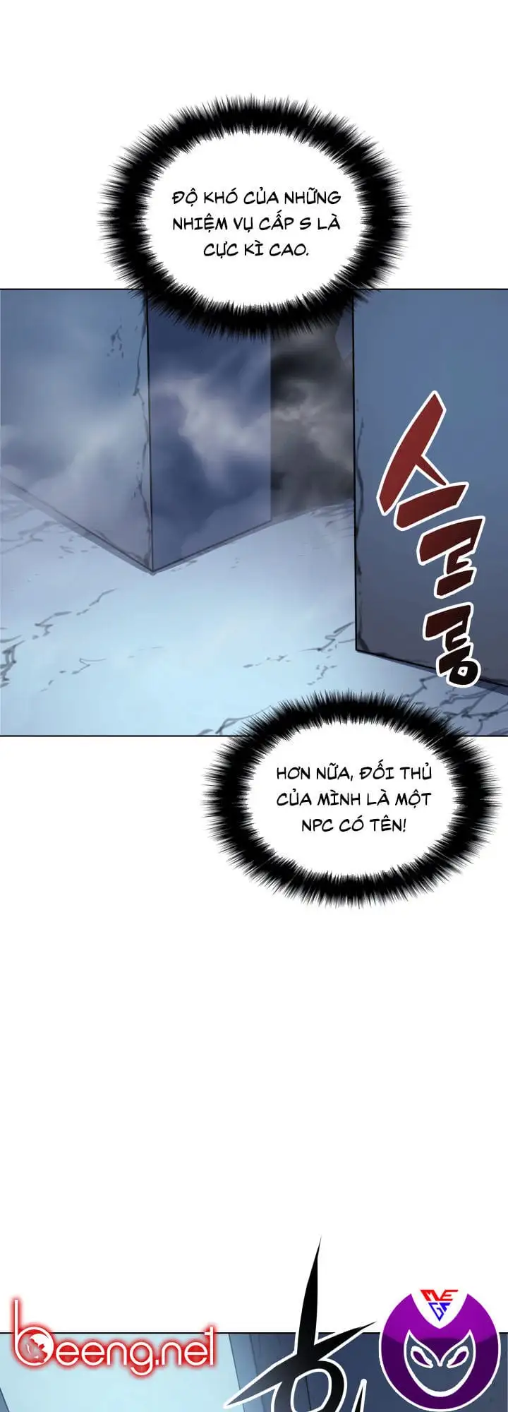 Truyện Tranh Thợ Rèn Huyền Thoại - Overgeared trang 7