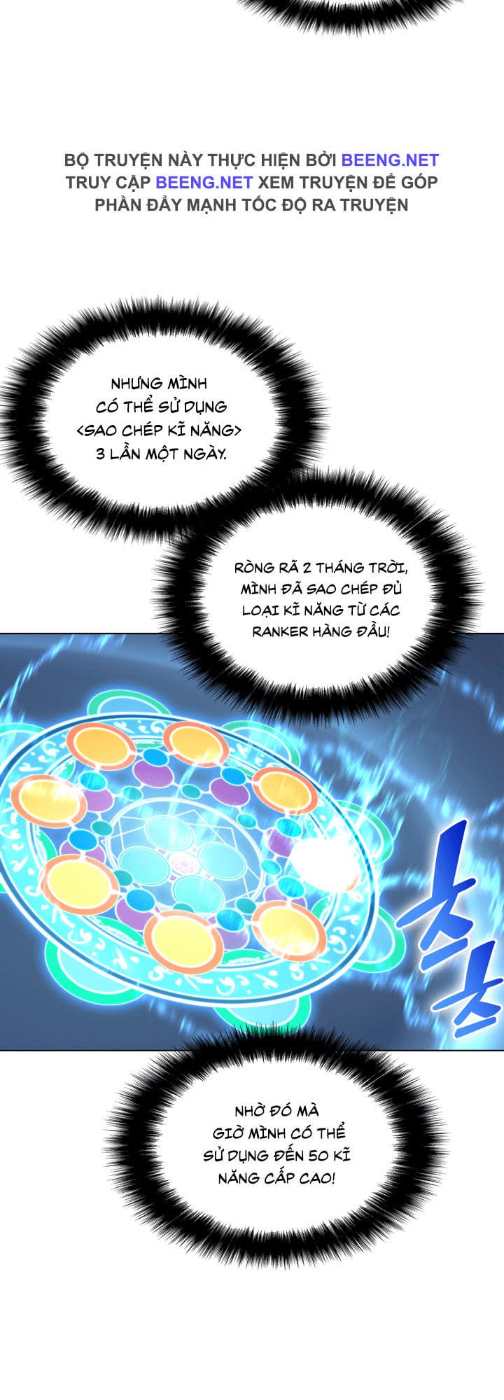 Truyện Tranh Thợ Rèn Huyền Thoại - Overgeared trang 7