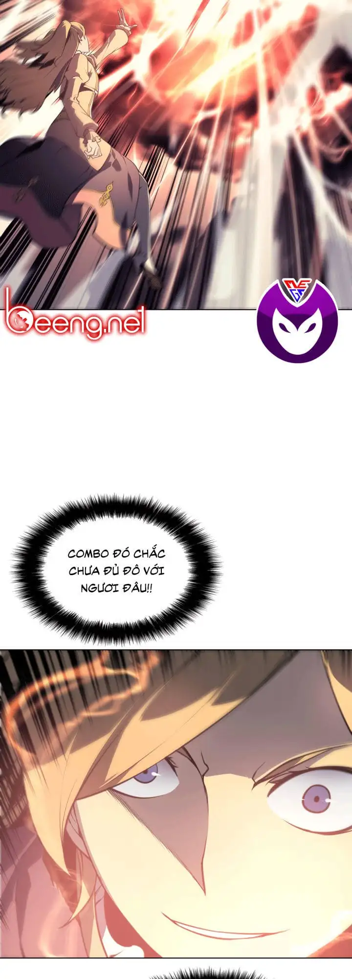 Truyện Tranh Thợ Rèn Huyền Thoại - Overgeared trang 7