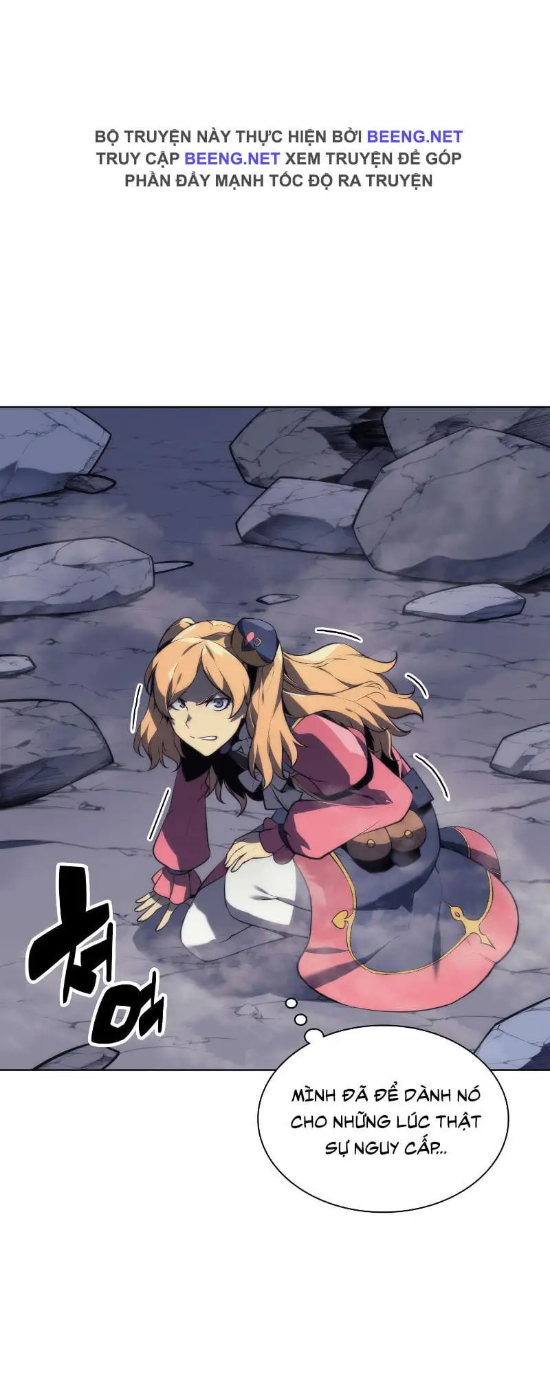 Truyện Tranh Thợ Rèn Huyền Thoại - Overgeared trang 7