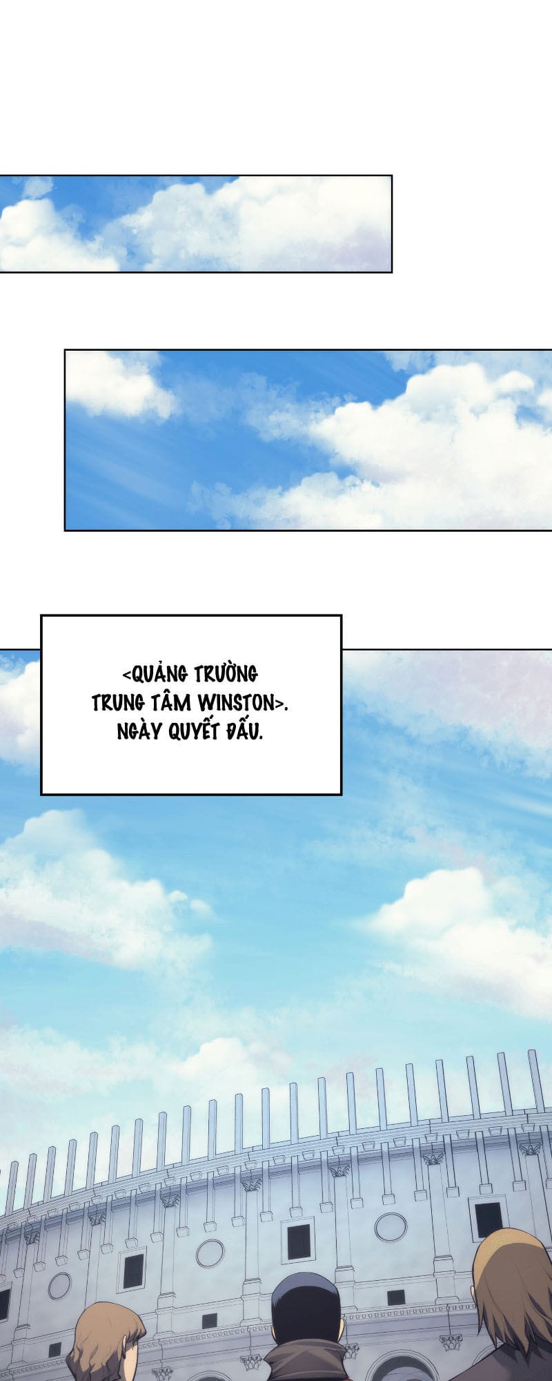 Truyện Tranh Thợ Rèn Huyền Thoại - Overgeared trang 7