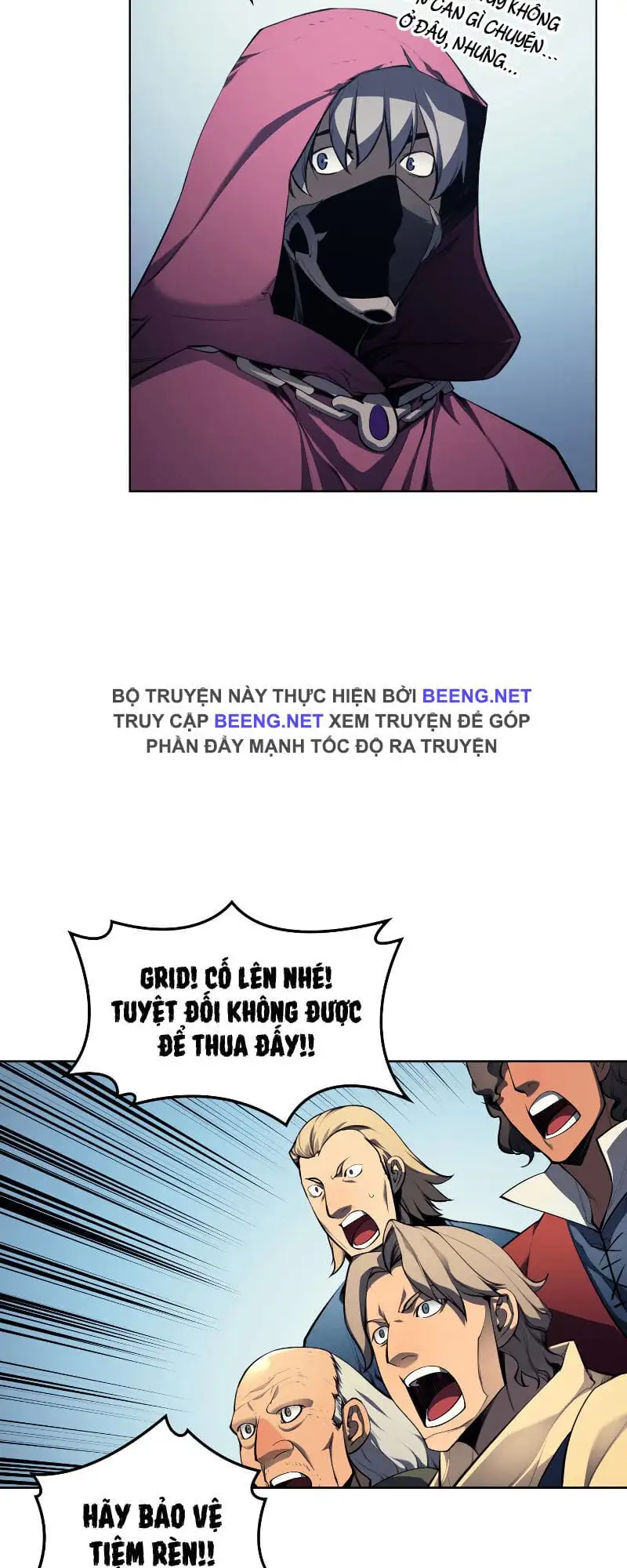 Truyện Tranh Thợ Rèn Huyền Thoại - Overgeared trang 7
