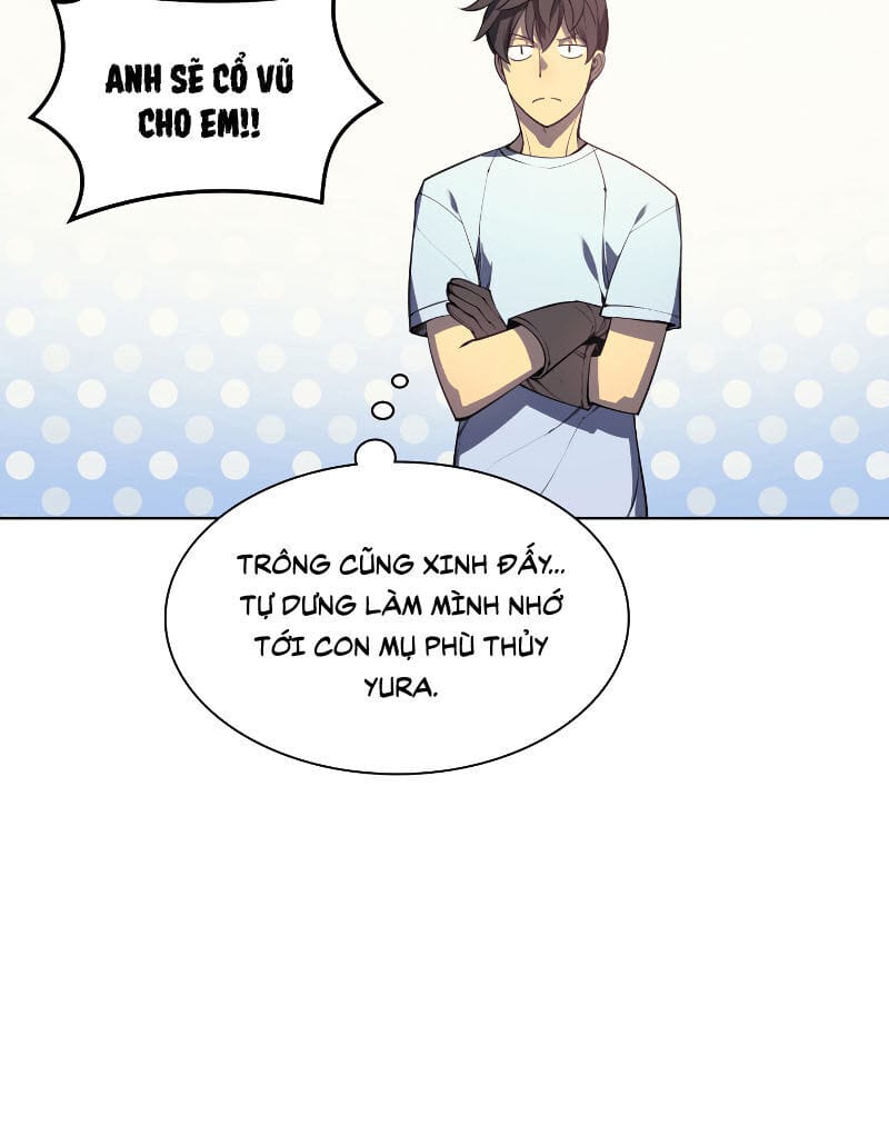 Truyện Tranh Thợ Rèn Huyền Thoại - Overgeared trang 7