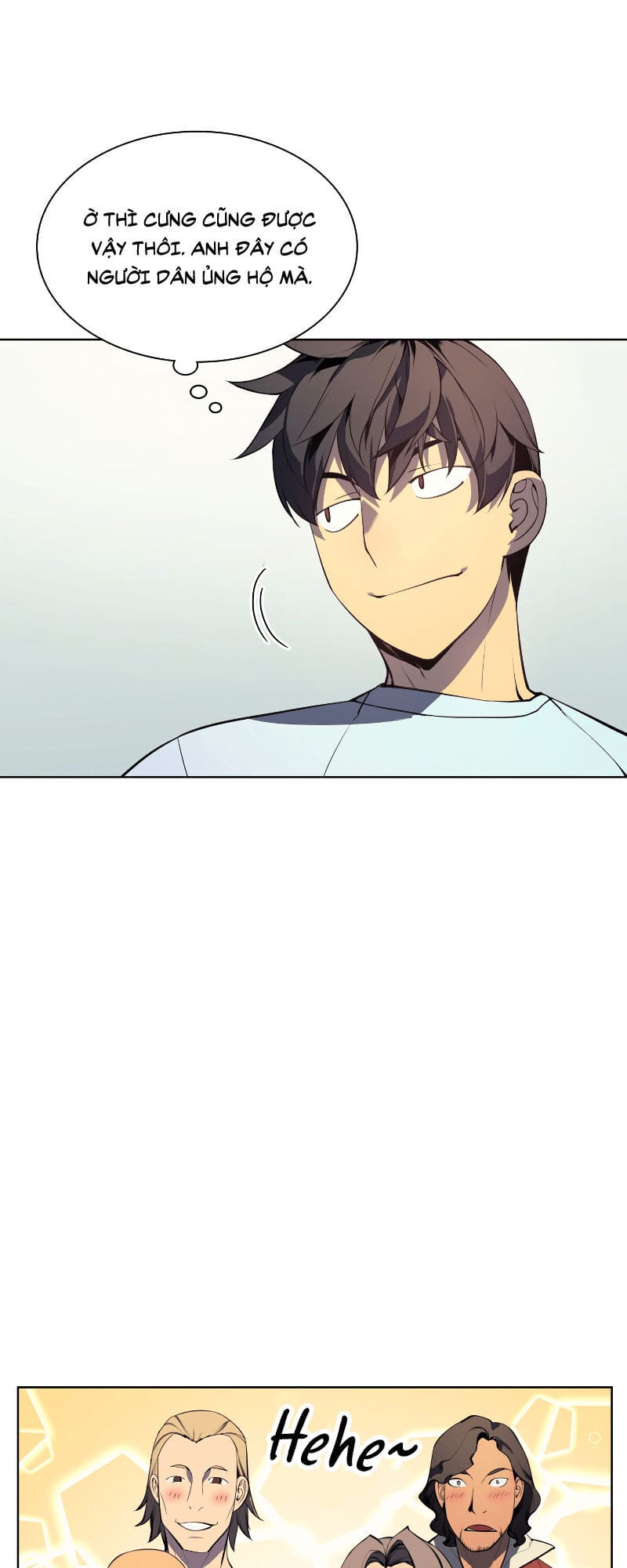 Truyện Tranh Thợ Rèn Huyền Thoại - Overgeared trang 7