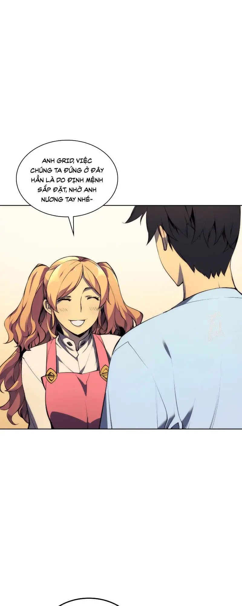 Truyện Tranh Thợ Rèn Huyền Thoại - Overgeared trang 7