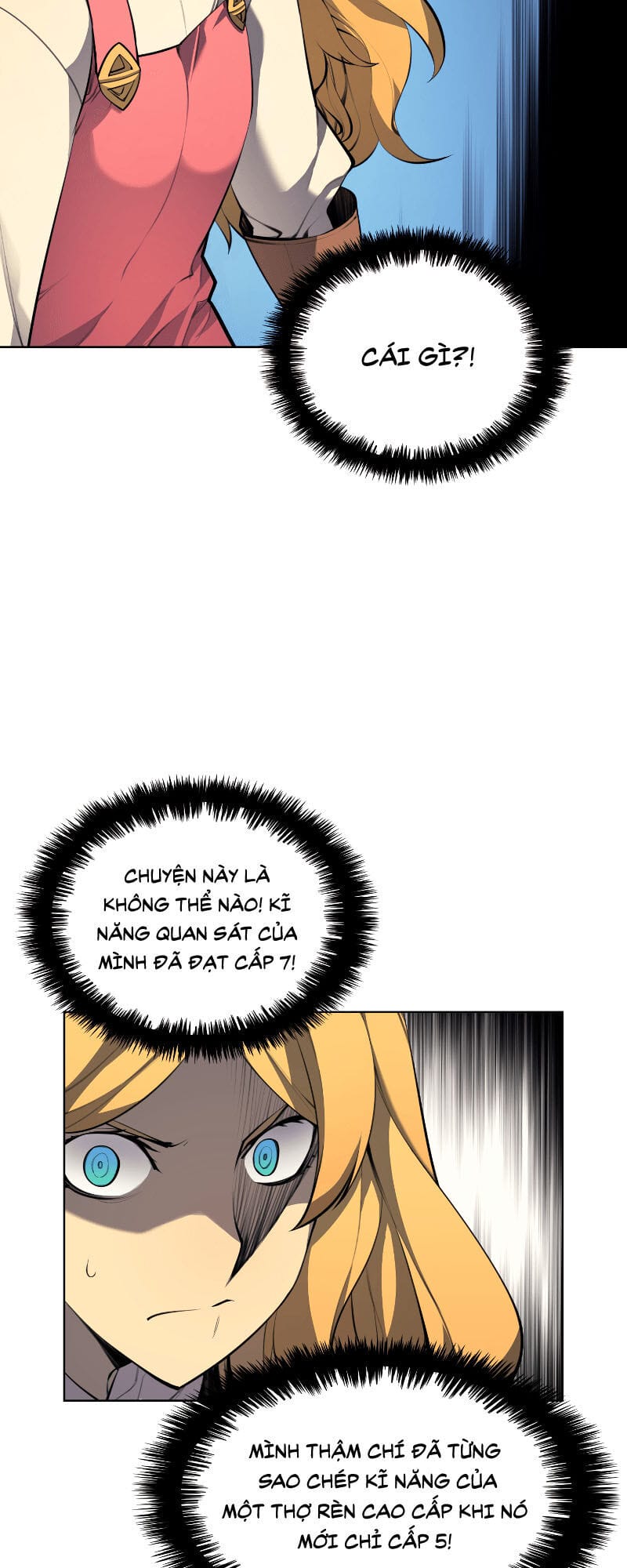 Truyện Tranh Thợ Rèn Huyền Thoại - Overgeared trang 7